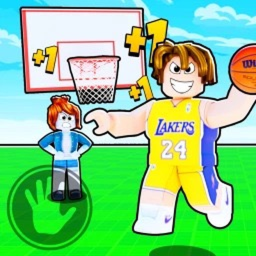 [EASTER 🐰] Basketball RNG
