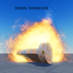 Model Showcase