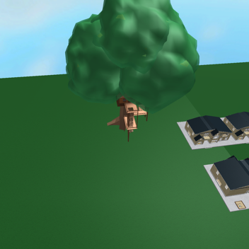 Downtown Robloxia (alpha)