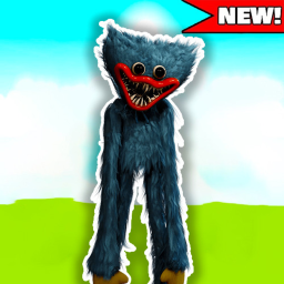 Poppy Playtime 5 Tycoon - 2 Player icon
