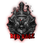 Red Rage [̅Dungoen Quest]
