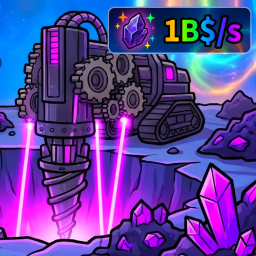 Unbox an Ore Farm icon