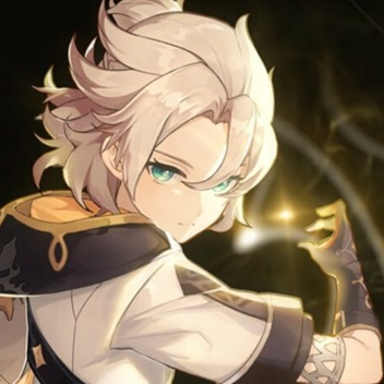 average albedo enjoyer