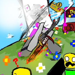 Xp Wars (BETA)