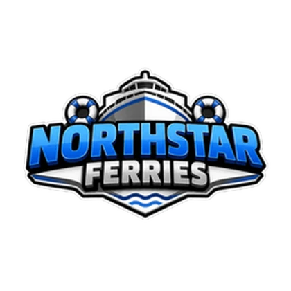 Northstar Ferries Roblox group icon