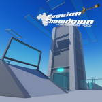 EVASION SHOWDOWN