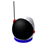 Astronaut Program (RSA)