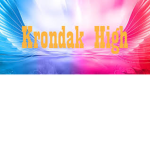 Krondak High