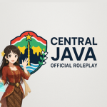 CENTRAL JAVA | Central Java Official Roleplay
