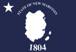 State of New Marston