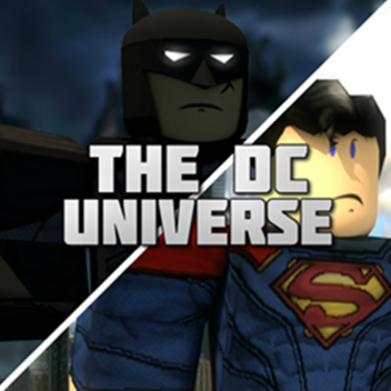 Superheroes Vs. Villains!