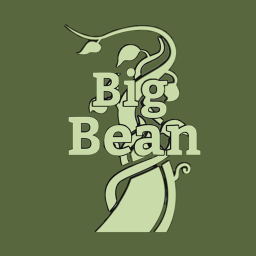 Big Bean [Update] 🐛