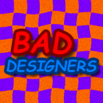 Bad-Designers