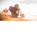 Star Wars -Battle Front-