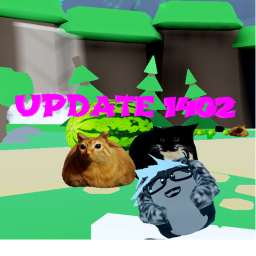[☢️] Click a Floppa 1042