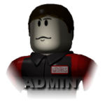 the admin