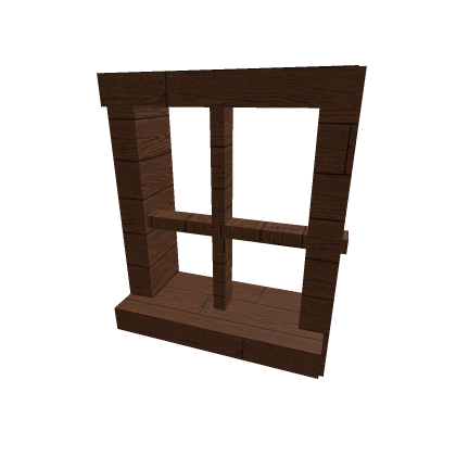 just a window