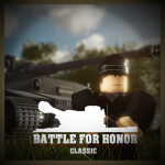 [OUTDATED] Battle for Honor Classic [BETA] 