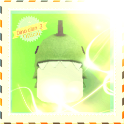 Dino Obby