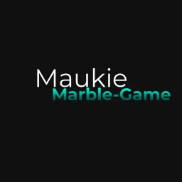 The marble game icon