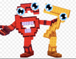MYBRAINROTGAME