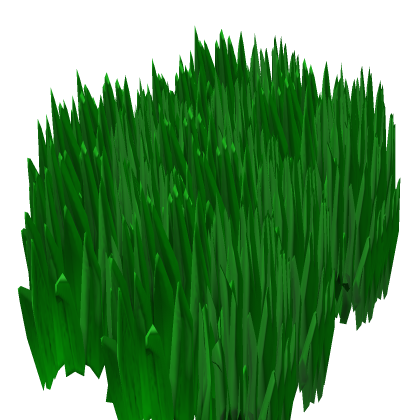 [UPDATE] Enhanced Realistic Animated Grass Model