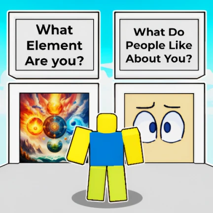Image du serveur Roblox