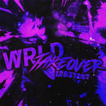 ₰ WRLD