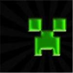 creeper army of minecraft