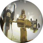 [PRE-ORDER]Clock Agents Pack