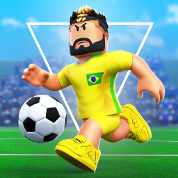 [🏆 WORLD CUP] ⚽ Soccer Champions icon