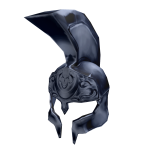 Ghost Spartan