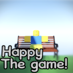 Happy the game!