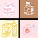 Milk People