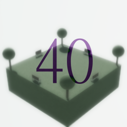 40