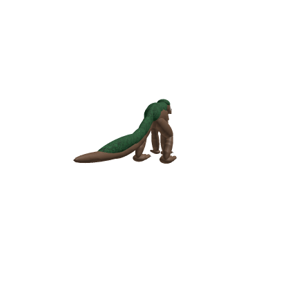 NewCharacter(V1)