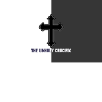 The Unholy Crucifix