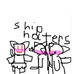 -Ship Haters-