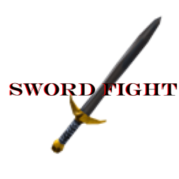 SWORD FIGHT (Early Development Stages)