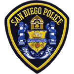 San Diego Police Department (Roleplay)