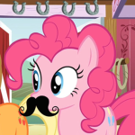 The The Pinkie Pie
