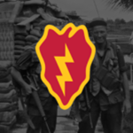 25th Infantry Divisіon 1960s