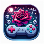 Spooky Rose