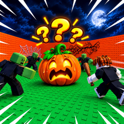 [🎃🧟] Protéger la Citrouille