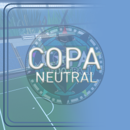 COPA Atlantis Stadium