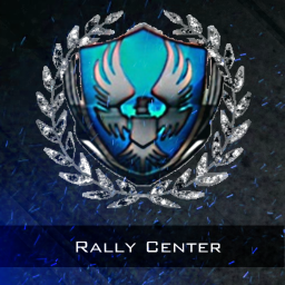 -IMPERIAL SOCIETY- | Rally Center