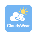 Cloudy Wear