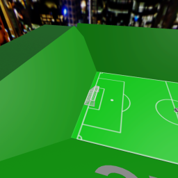 Celtic Stadium