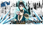 Klorox Piece