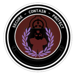 | N̶̟̤͛̾O̸̘͛̊̚Į̵̳͌̍Ř̶̢̍ | [SCP]